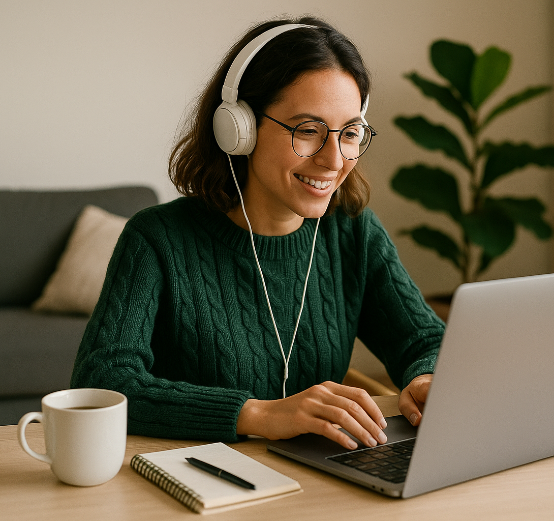 femme pc reconditionné