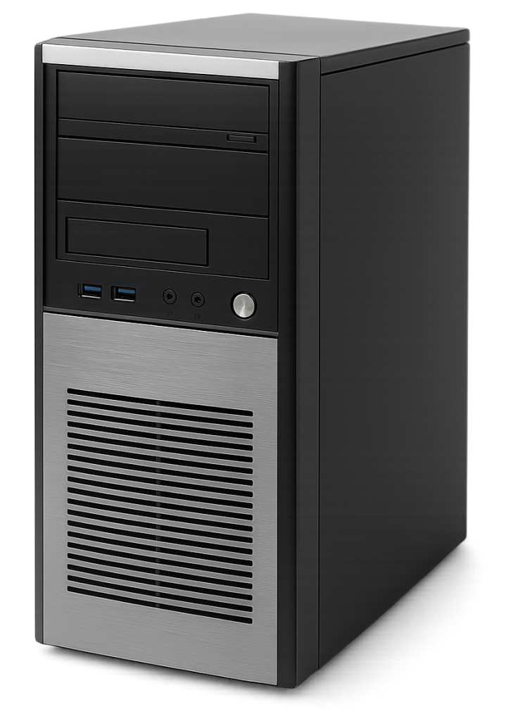 tour ordinateur reconditionné Auxerre