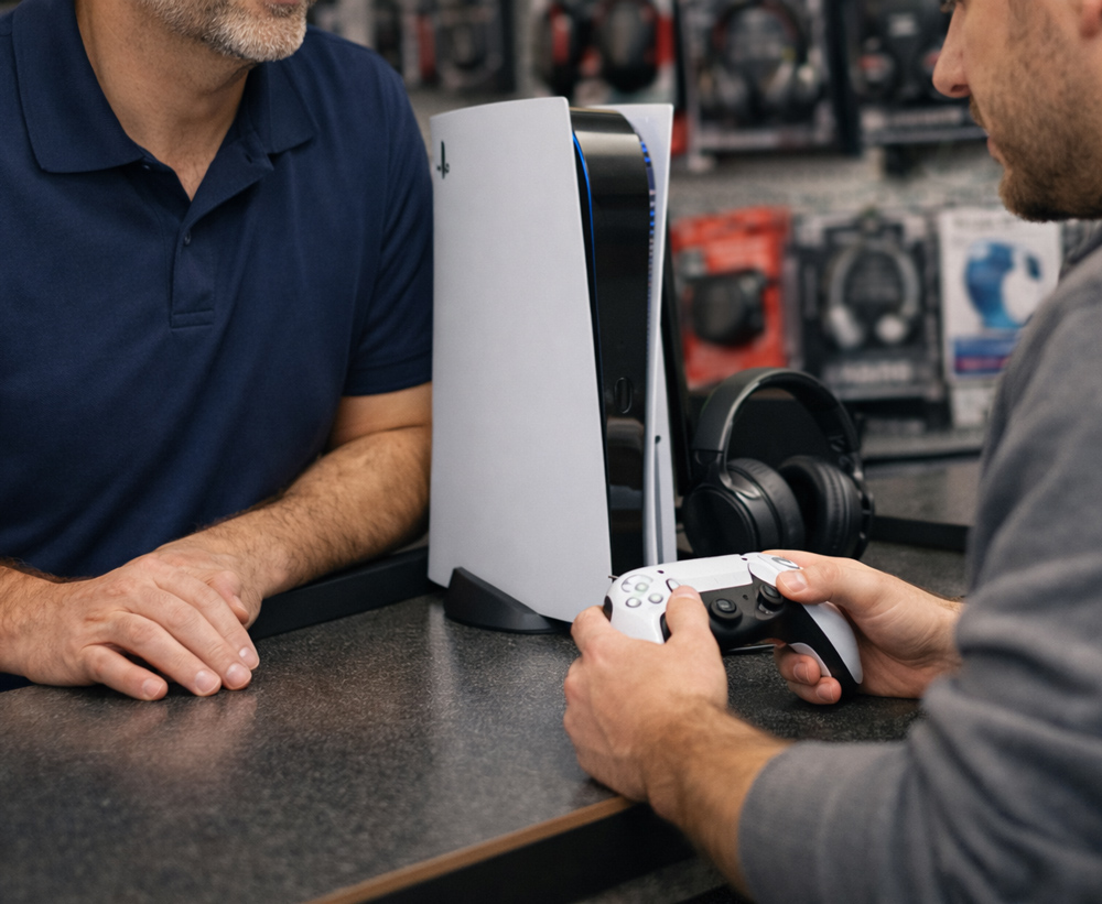 materiel gaming auxerre